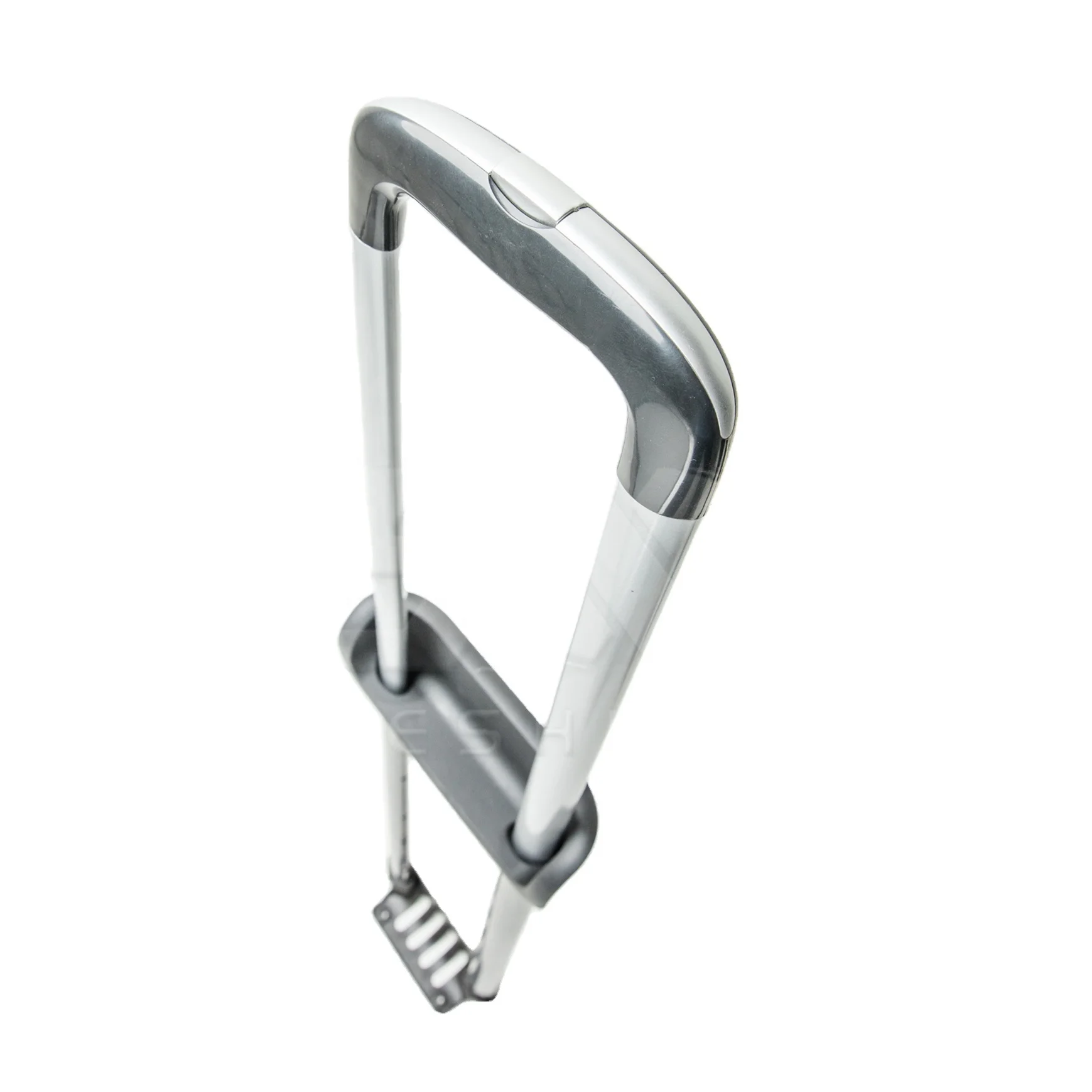 High Performance Handbag Expandable Trolley Telescopic Suitcase Handle Trolley For Sale