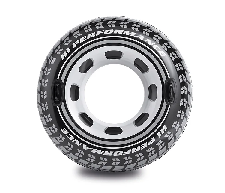 INTEX 56268 MONSTER TRUCK TUBE