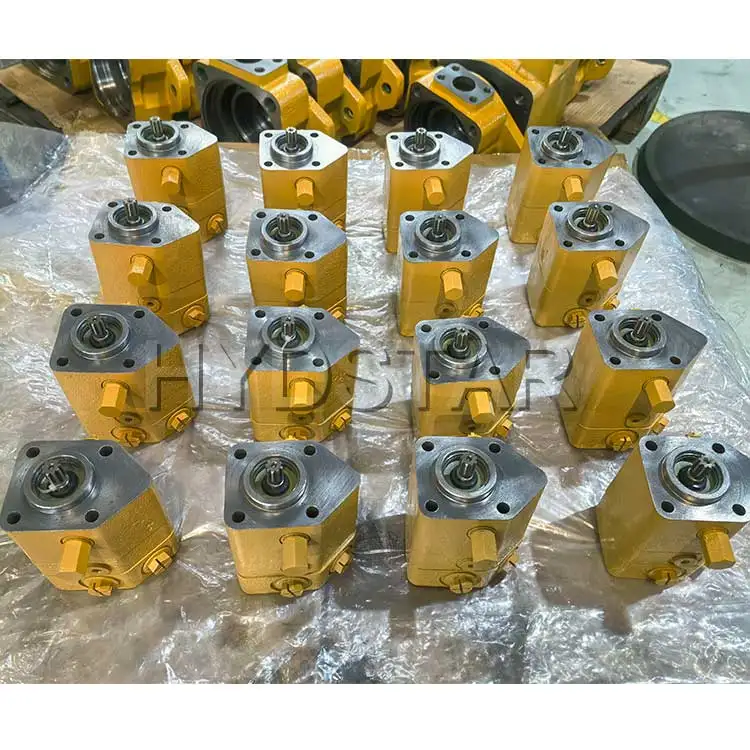 CAT Engine Parts 3508 Fuel Transfer Pump 313-7770 2681900 268-1900