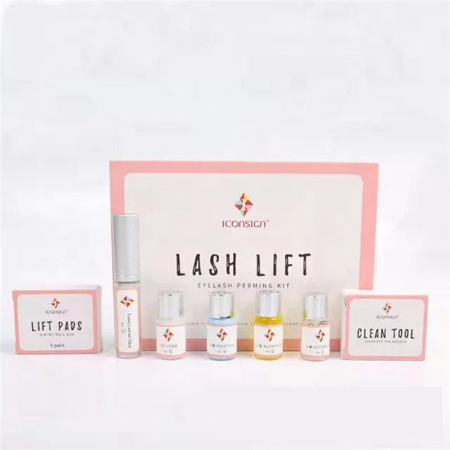 Factory Direct Selling Hot Eyelash Set Eyelash Curling Tool
