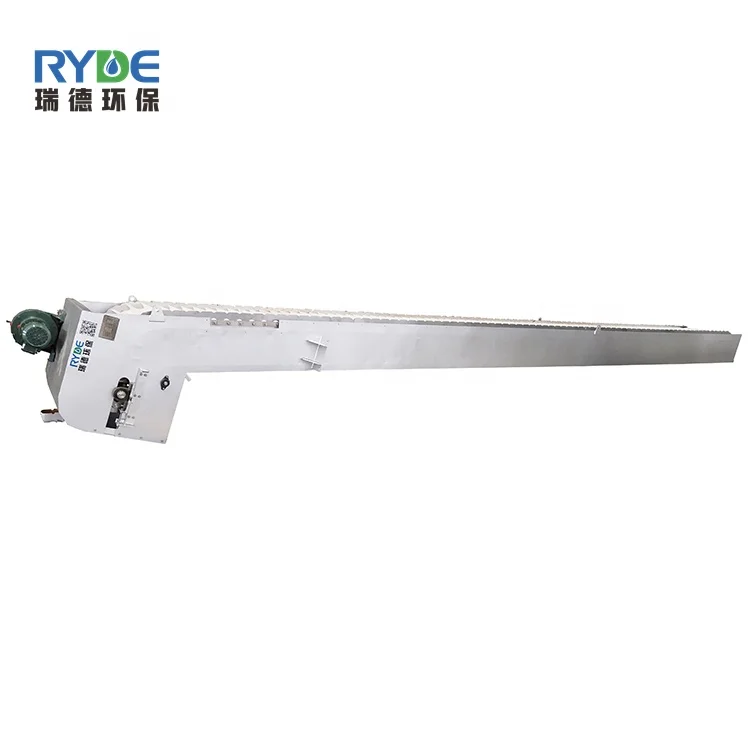 Последняя акция цена непрерывный фильтр роторный Тип механический бар экран