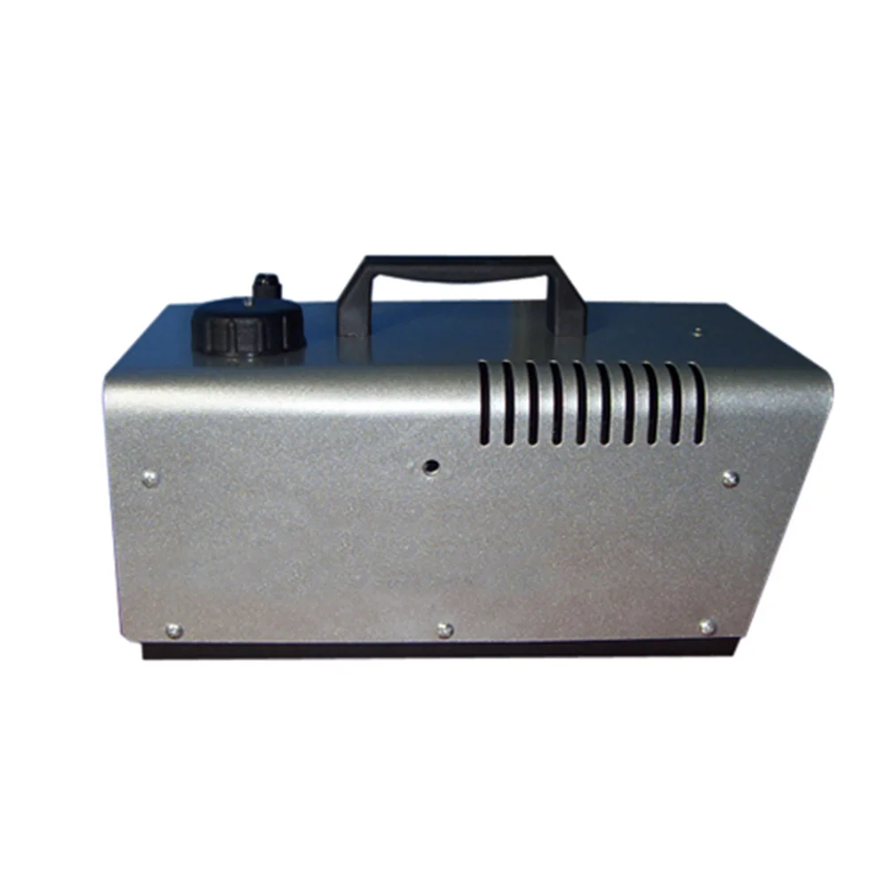 Wedding Stage Mini Dj Party Diversion Tube Wedding Stage Party Smoke Dry Ice Low Fog Machine