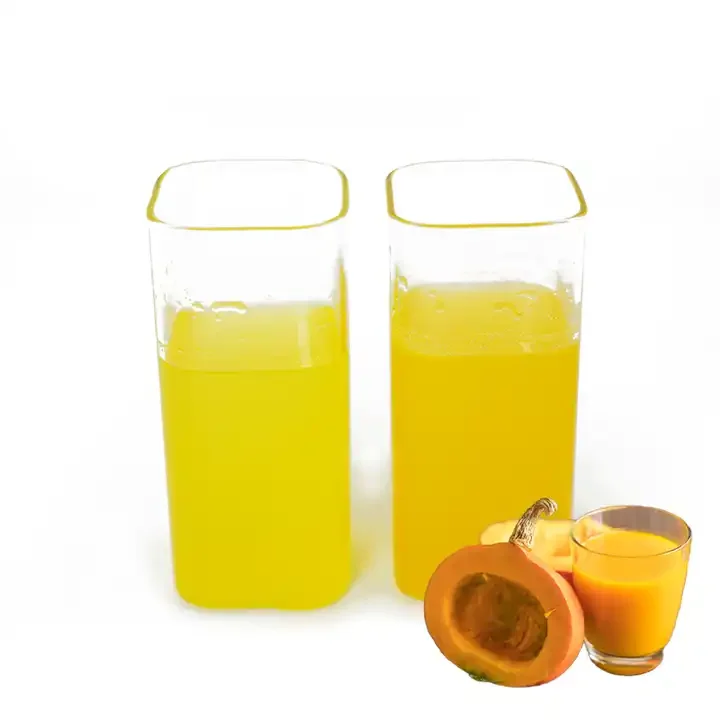 Wholesale  Dried Vegetable Powder Supplement Pumpkin Extract 10%-50% Pumpkin Polysaccharide