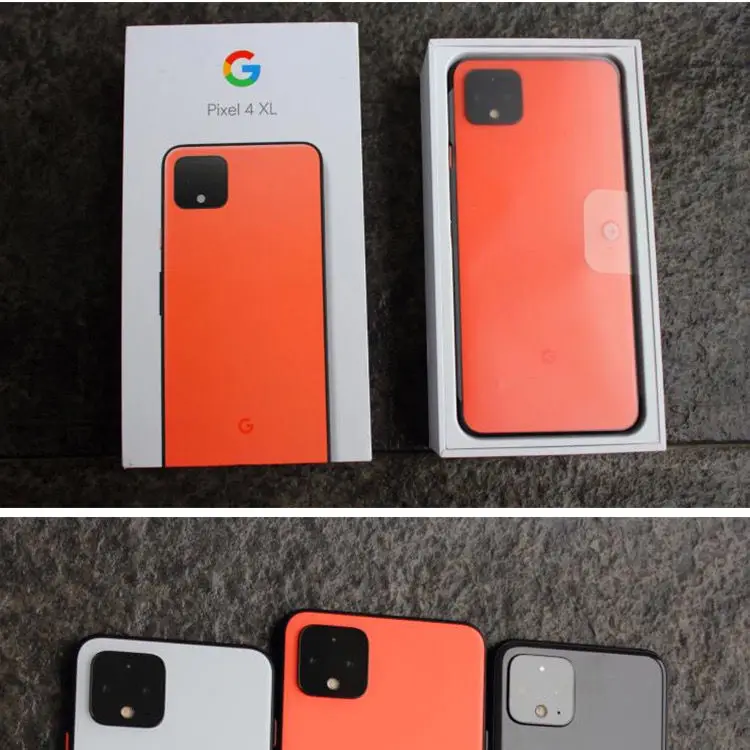 for google pixel 4 xl mobile