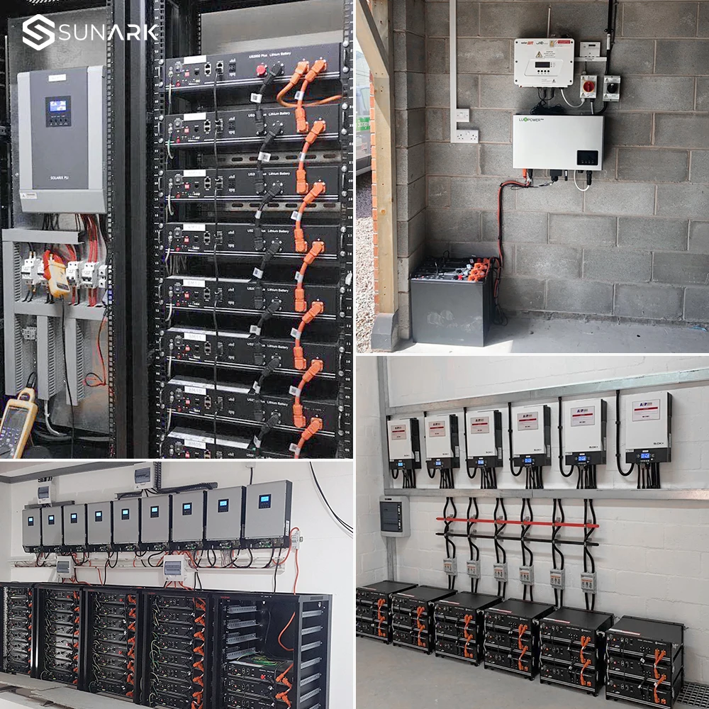 ISO9001 Narada Lifepo4 Lithium Battery 48V 200Ah 150Ah Batterie 10Kwh Lithium Ion Battery 48V 100Ah