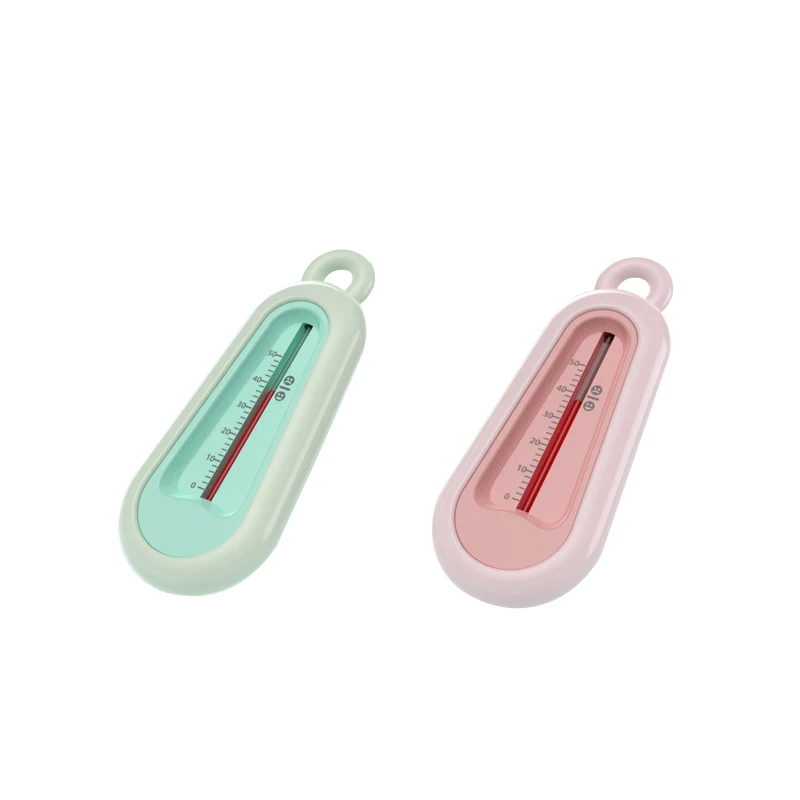 Hot Selling Baby Bathtub Thermometer Real-time Temp Monitor Foldable Seat Bathtubs