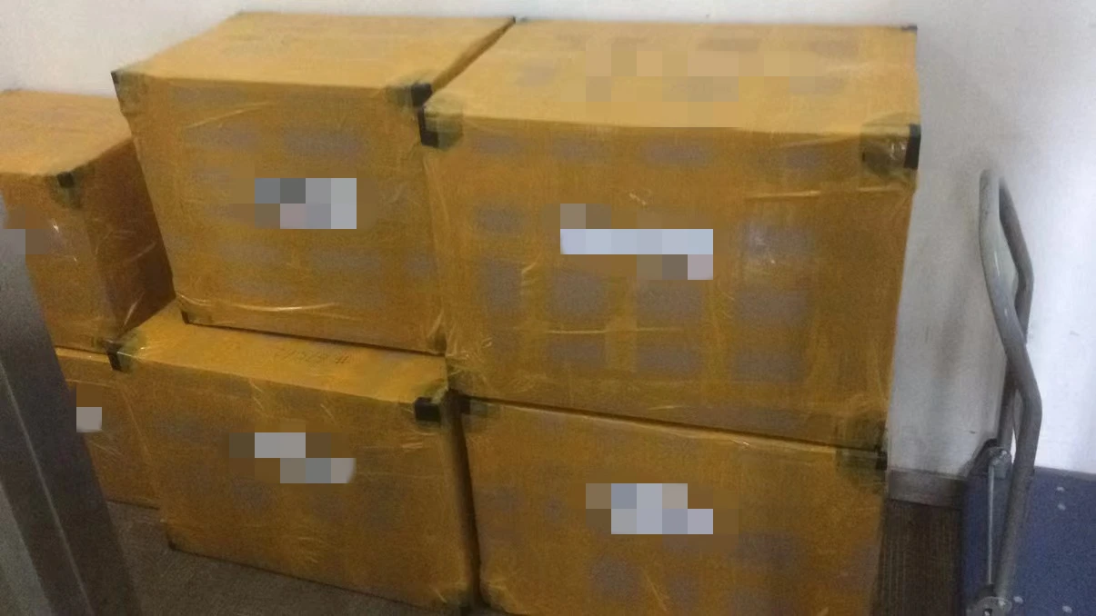 trade agent purchasing agent of taobao sourcing different types of goods