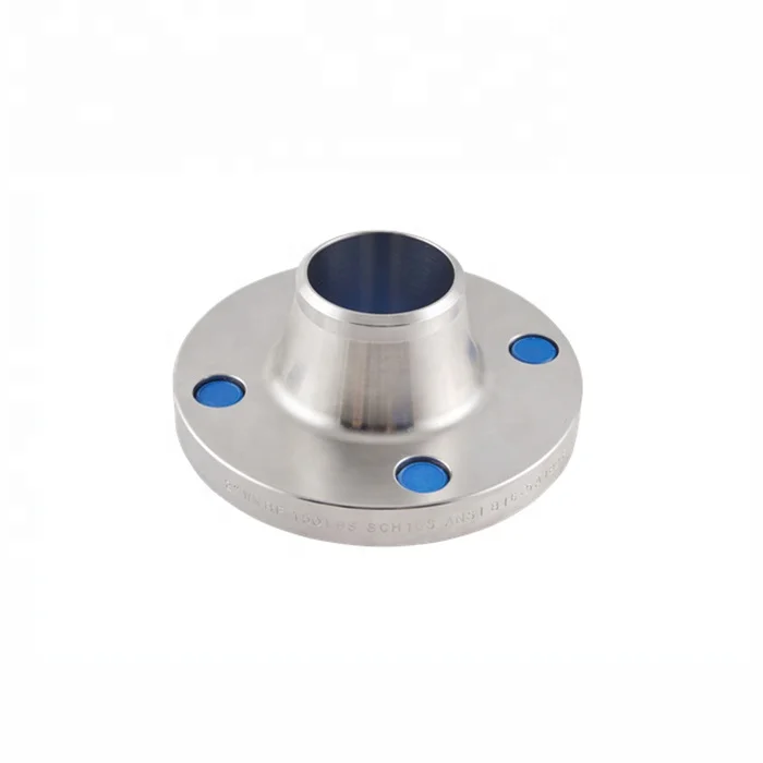 din standard din 2635 pn6 stainless steel welding neck flange dimensions