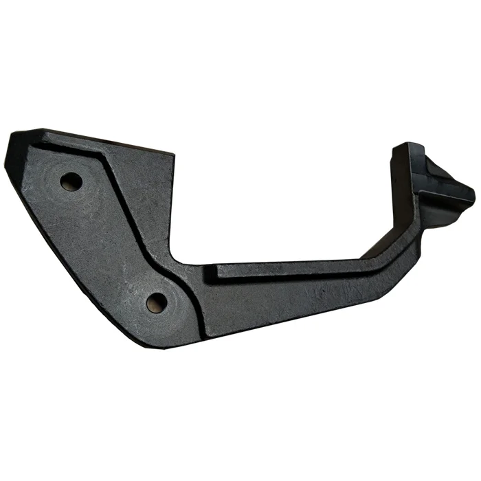 Precision Forging Manufacturer