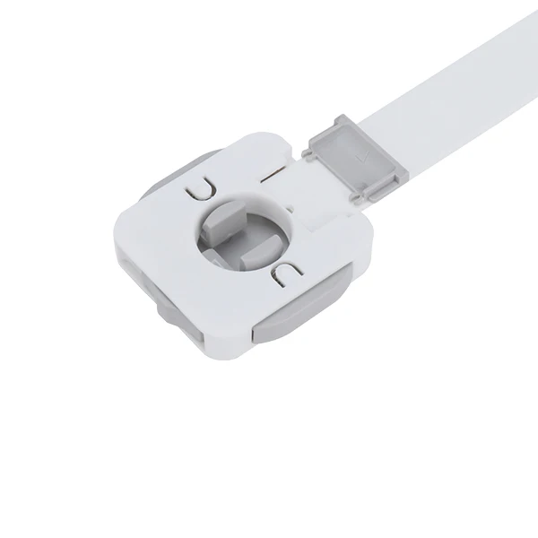 Товары для дома, офисный ящик для младенцев, белые замки, пластиковые другие товары для младенцев, защитные защелки для шкафа $