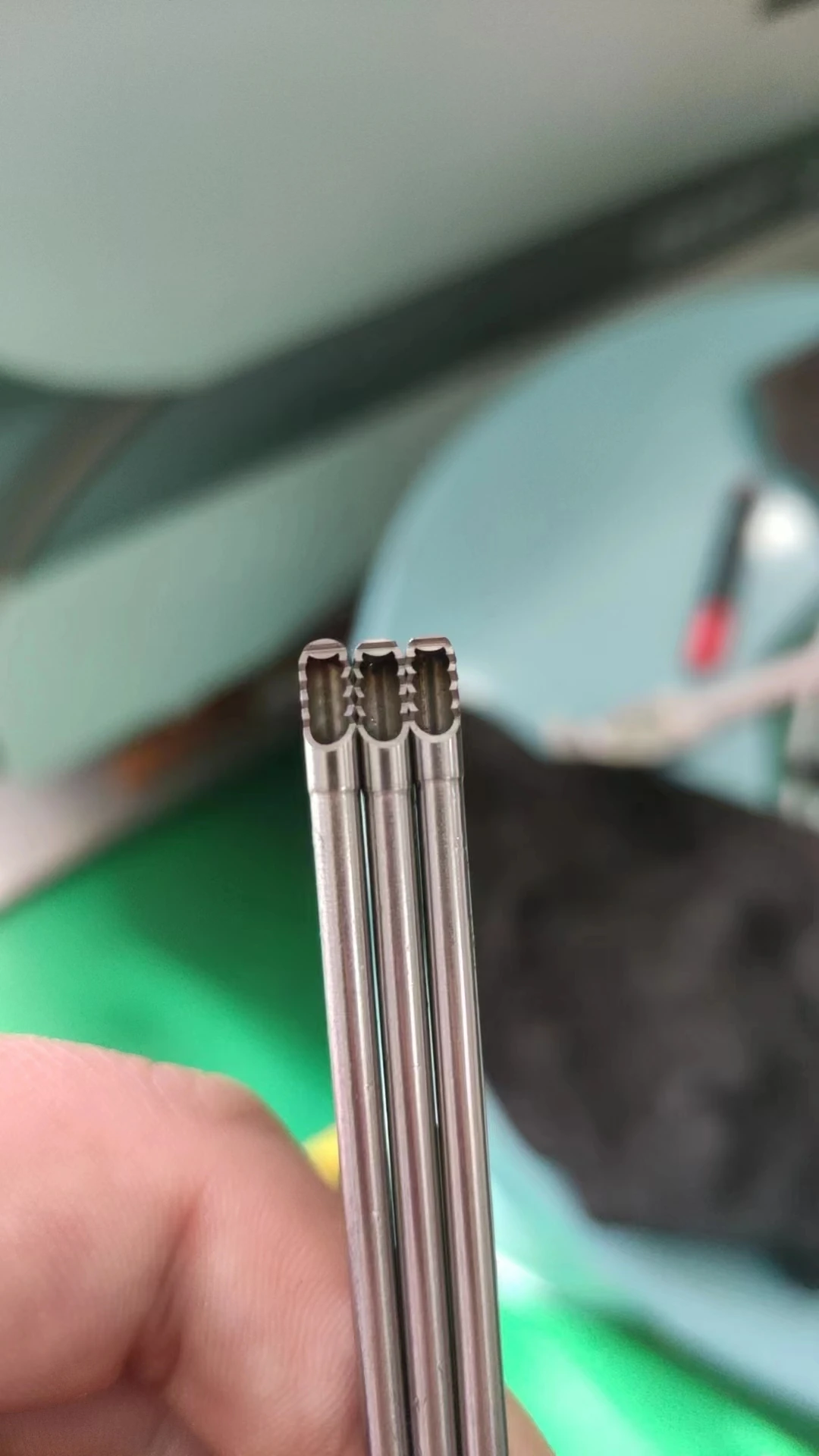 Sport Medicine Small Joint Shaver Handpiece 14cm 23cm Surgical Arthroscopy Shaver Blade