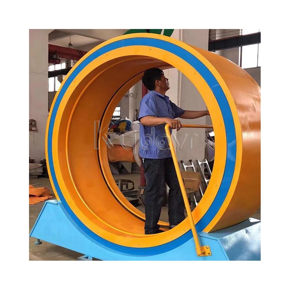 Outdoor electronic light up games entretenimiento amusement park sports treadmill power generation by running