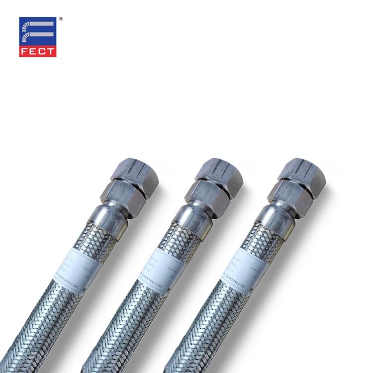 Wholesale new product stainless steel flexible hose for generator connection metal flexible pipe