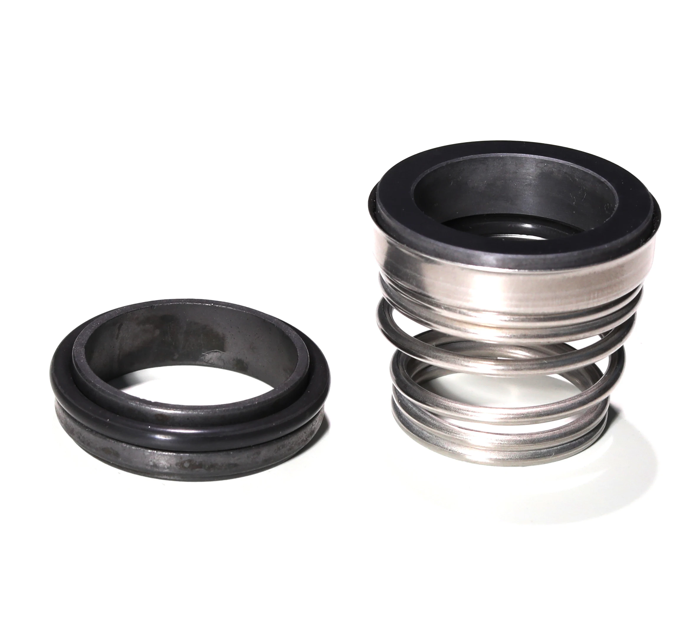 John Crane 155 series mechanical seal for clean water pump