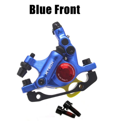 New Image Adult Cheaper High Speed Disc Brake Caliper for Xiaomi M365 Mi Electric Scooter Disc Brake Spare Parts for Scooters