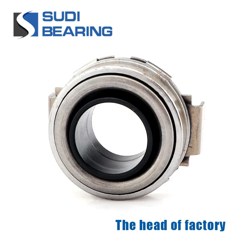 SUDI 47RCT3123FO auto clutch-release-bearing clutch release thrust bearing