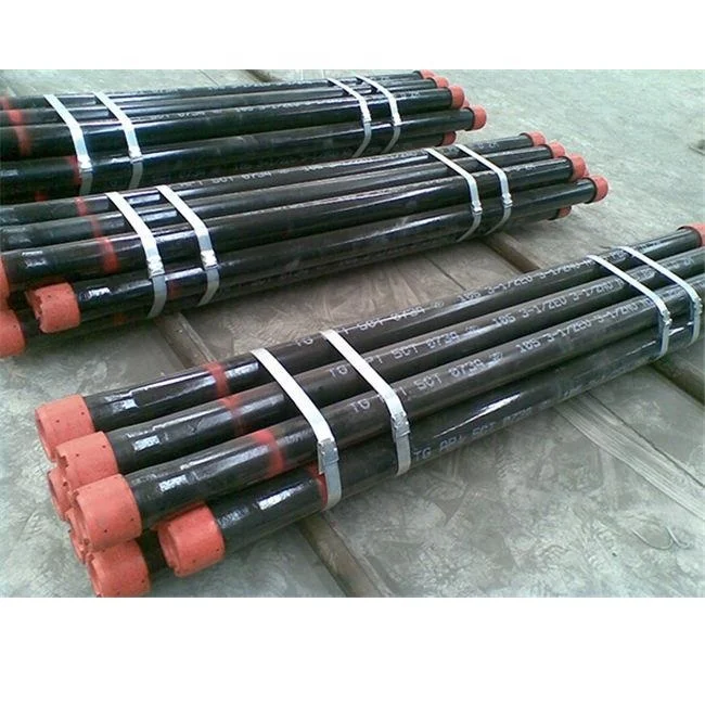 API Pup Joint of Casing Pipe Tubing Pipe for Oilwell