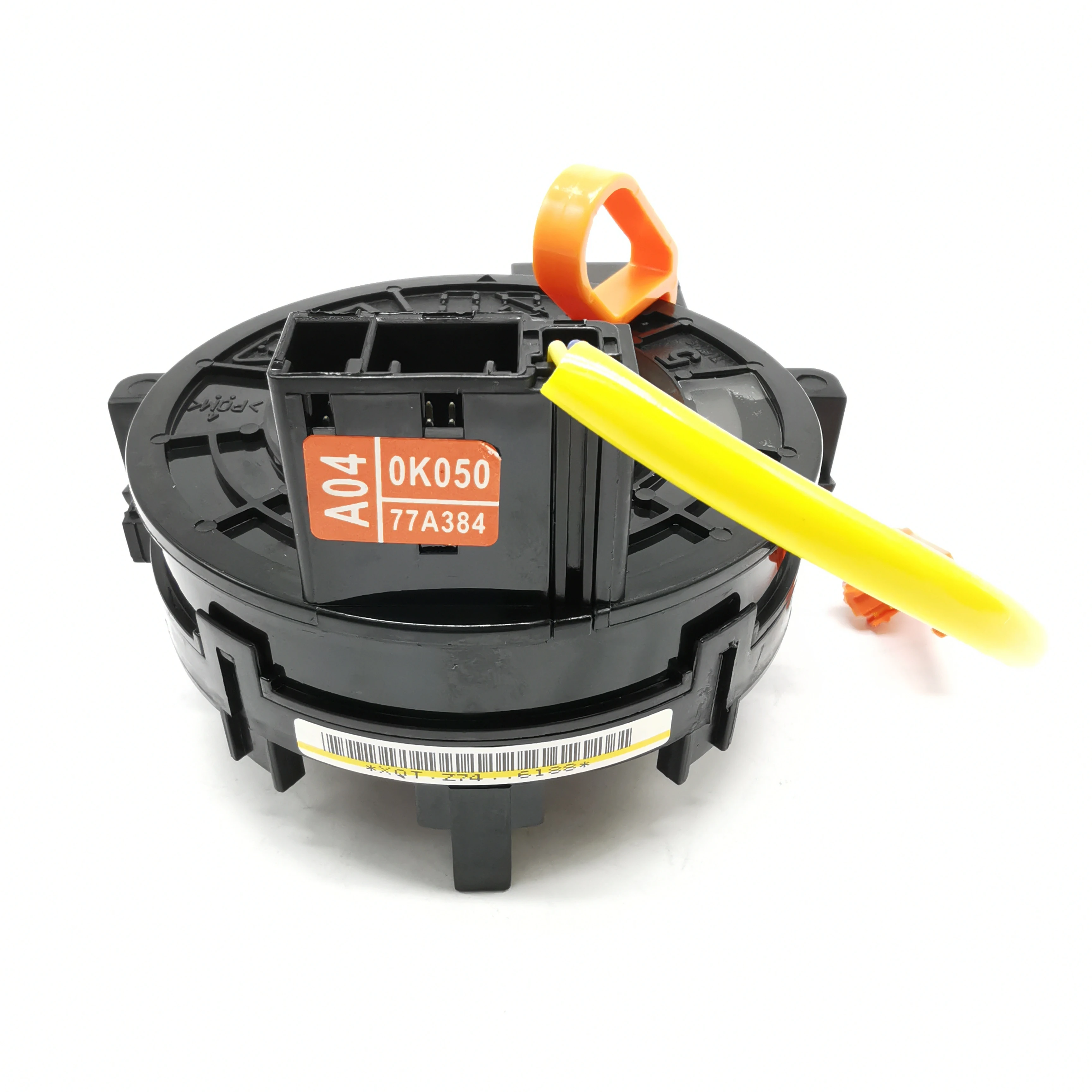 Clock Spring Spiral Cable  for Hilux Vigo Innova 4306-0K050 84306-0K051 Clock Spring Spiral Cable assy