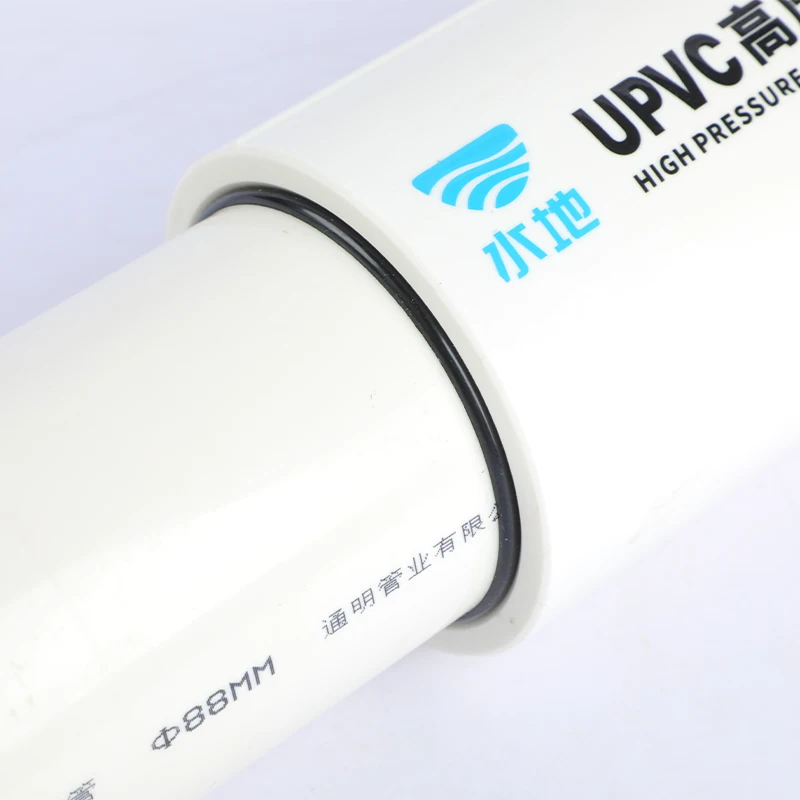 Chinese Suppliers High Pressure Water Pipe Pvc Submersible Pump Pipe