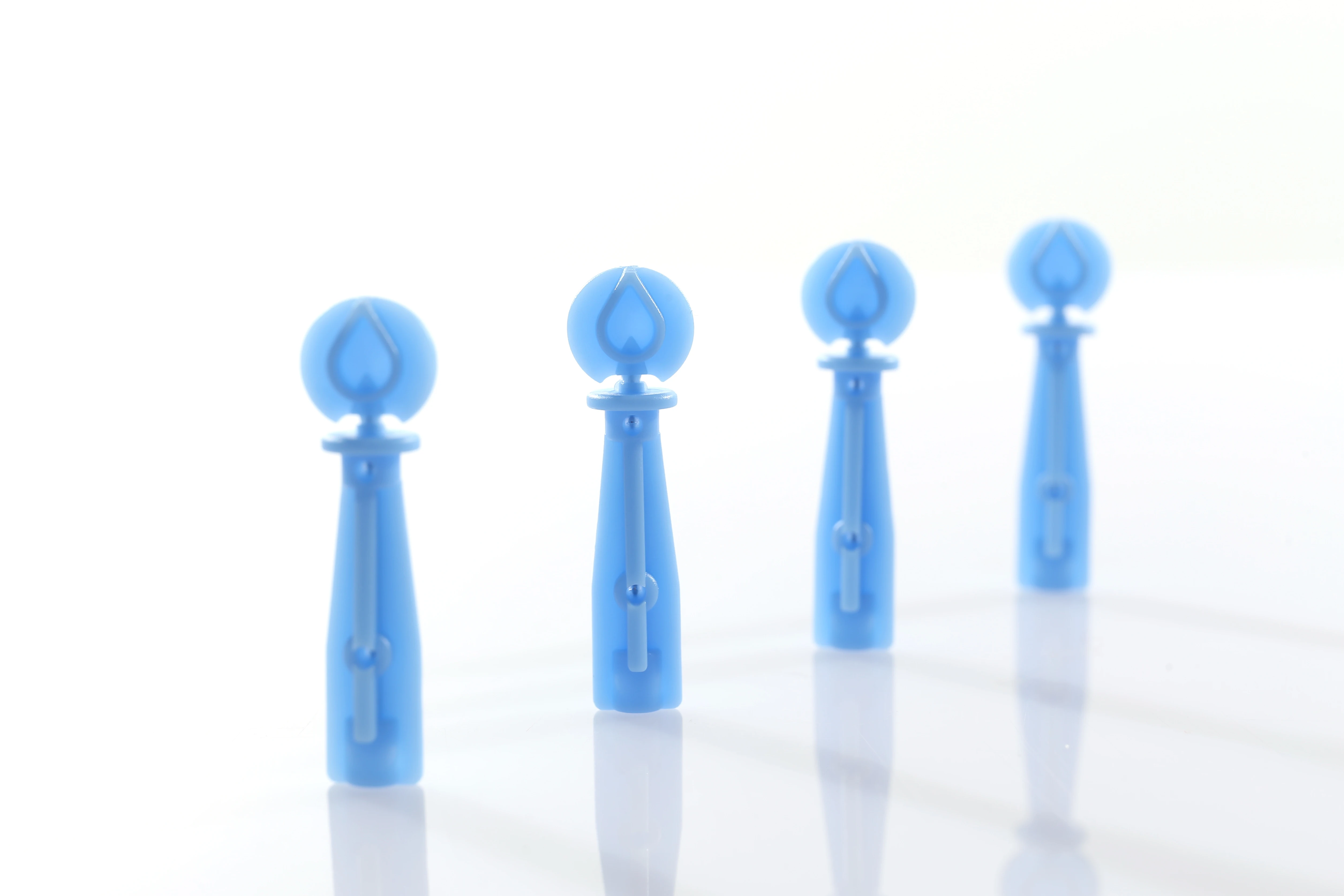 
Medtlan I twist off lancets 28 for blood testing painless 
