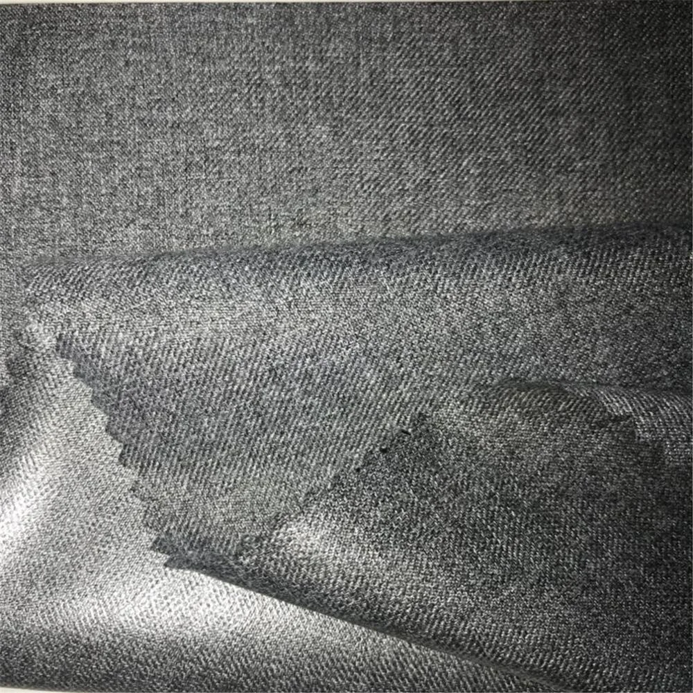 
Imitation Wool 100%Polyester fabric 