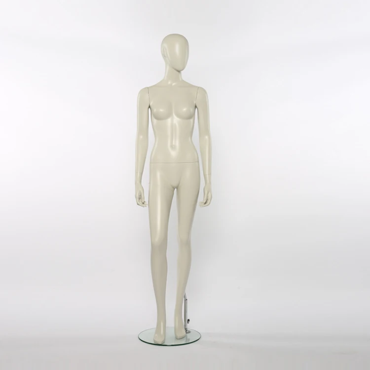 Factory-Direct Pricing fiberglass full body female mannequins women retail maniquies women manikin for Visual Merchandising