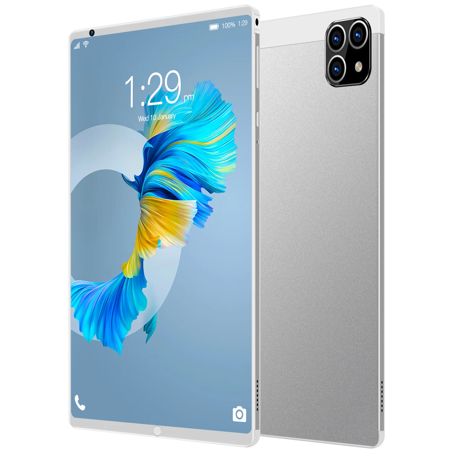 Shenzhen Cheap High Quality 10.1inch Mediatek Android 2gb/32gb 3g Calling Industrial Generic Kiddies Children Android Tablet