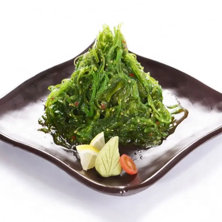
Dalian Original Dried Seaweed Wakame 