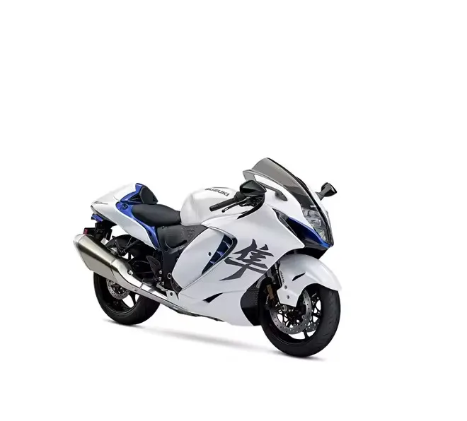 Быстрый гоночный 2024 Suzuki GSX-R1000 GSX1300 SPORTBIKE 1000cc новые мотоциклы