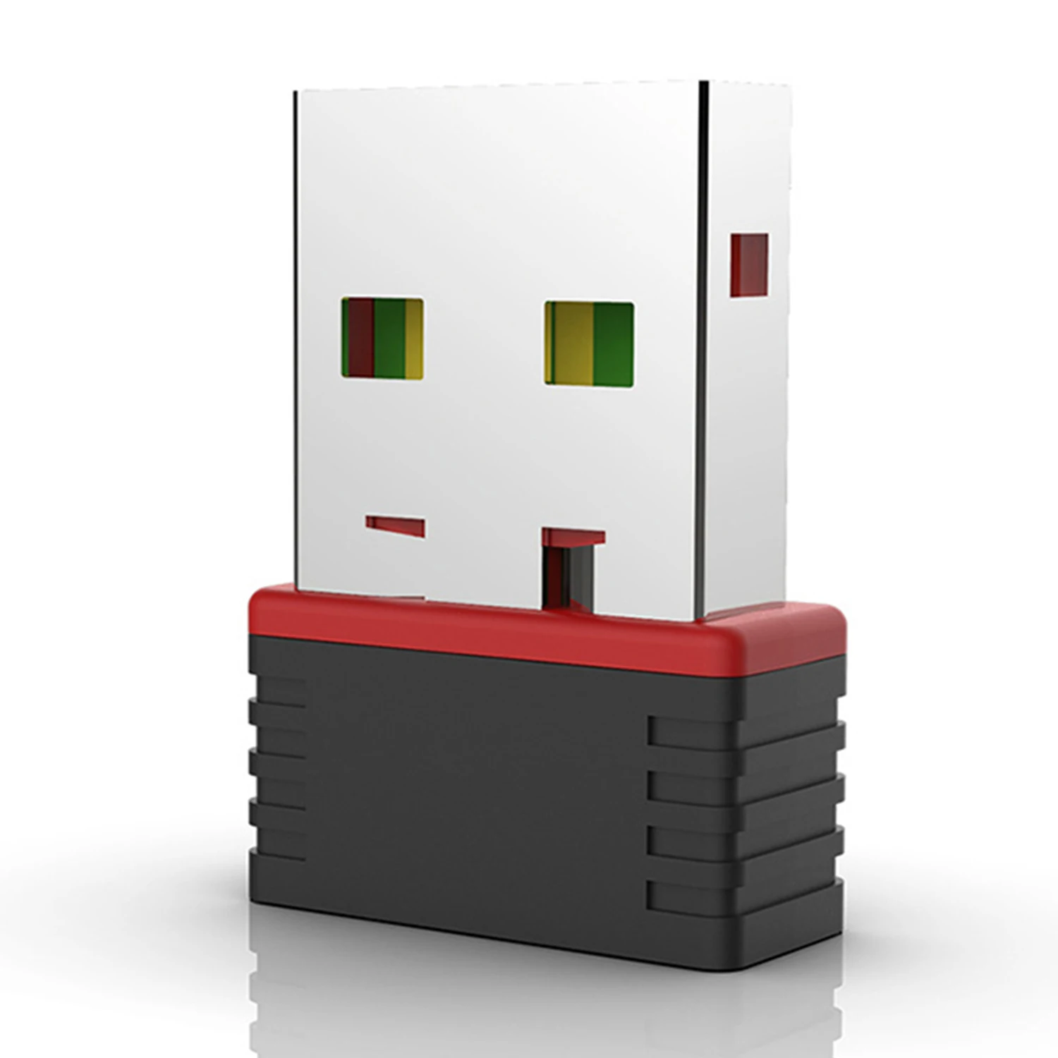 RTL8188 Wi-Fi 1 сетевая карта мини беспроводной Usb адаптер Wifi адаптер