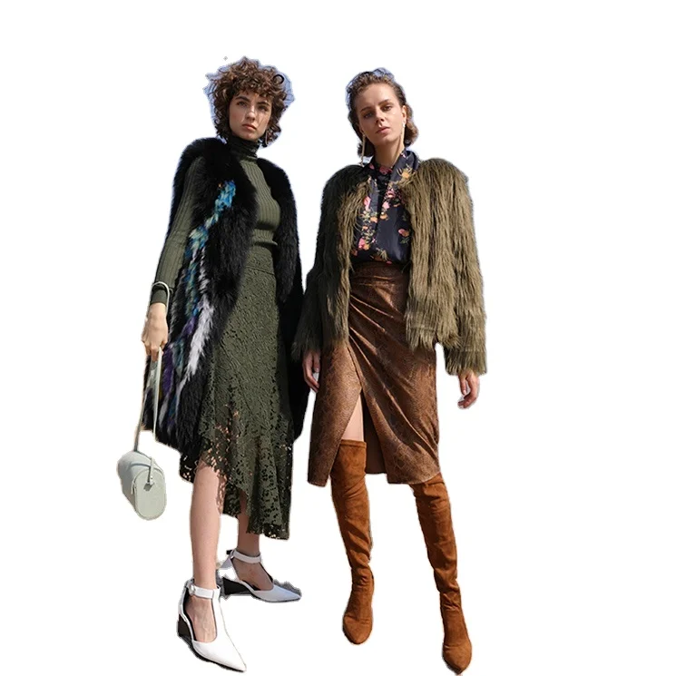 Горячая Распродажа, пальто из искусственного меха, дизайнерские женские пальто из искусственного меха, зимняя одежда, женские пальто из искусственного меха