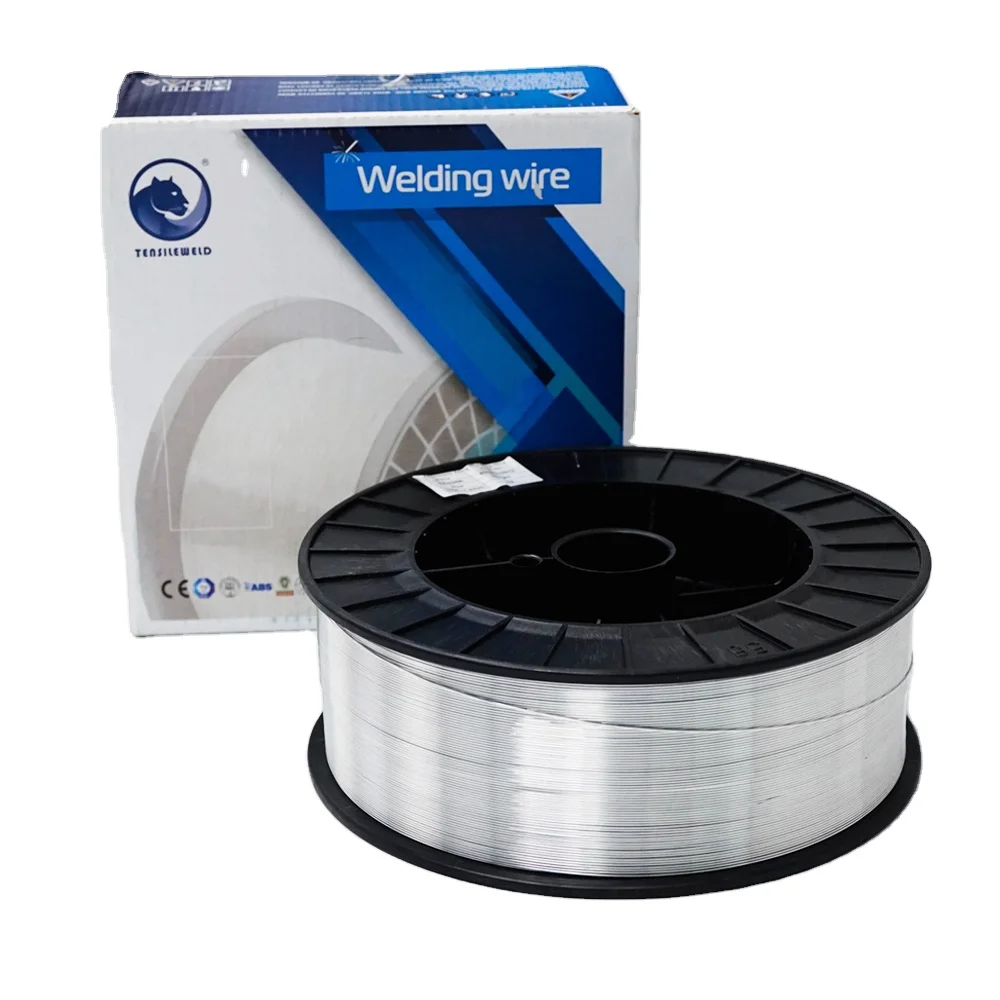 Factory Price 0.8mm Tubular Flux Cored Welding Wire E71T-1C Co2 Gas Shield for Mild Steel/Carbon Steel Customizable Diameter
