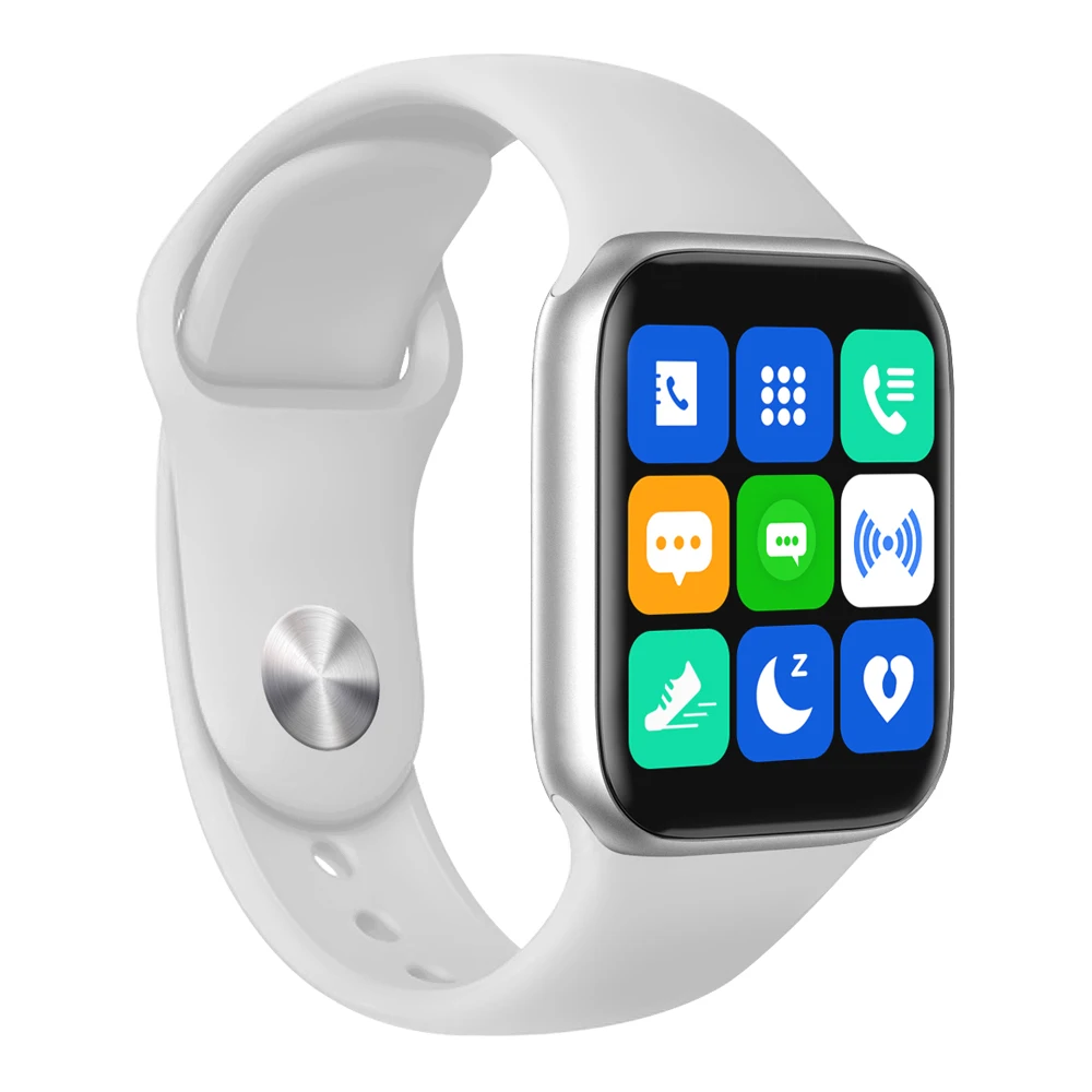 Смарт-часы с функцией звонков, музыки, спорта, измерения кровяного давления, температуры тела, водонепроницаемые IP68 Смарт-часы