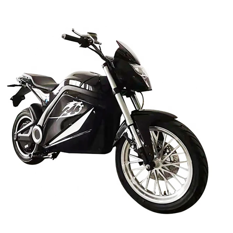 electric motorcycle 8kw baby no license