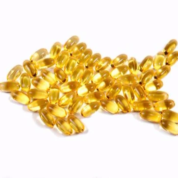 
Fish Oil 