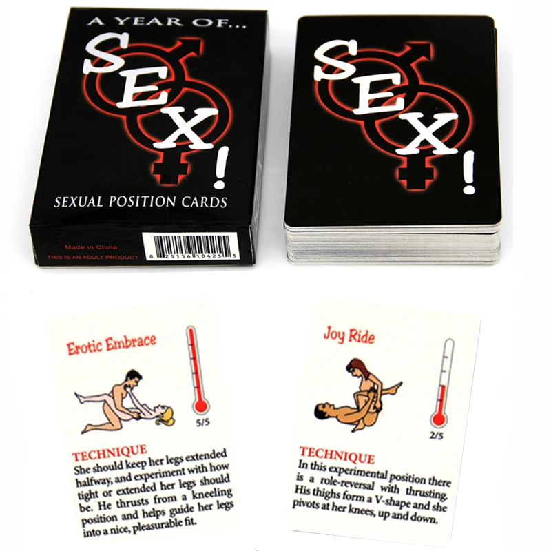 
Video Brochure Scratch Adult Playing Cards Games Printing Position Pill Paper Poker Sex Card 