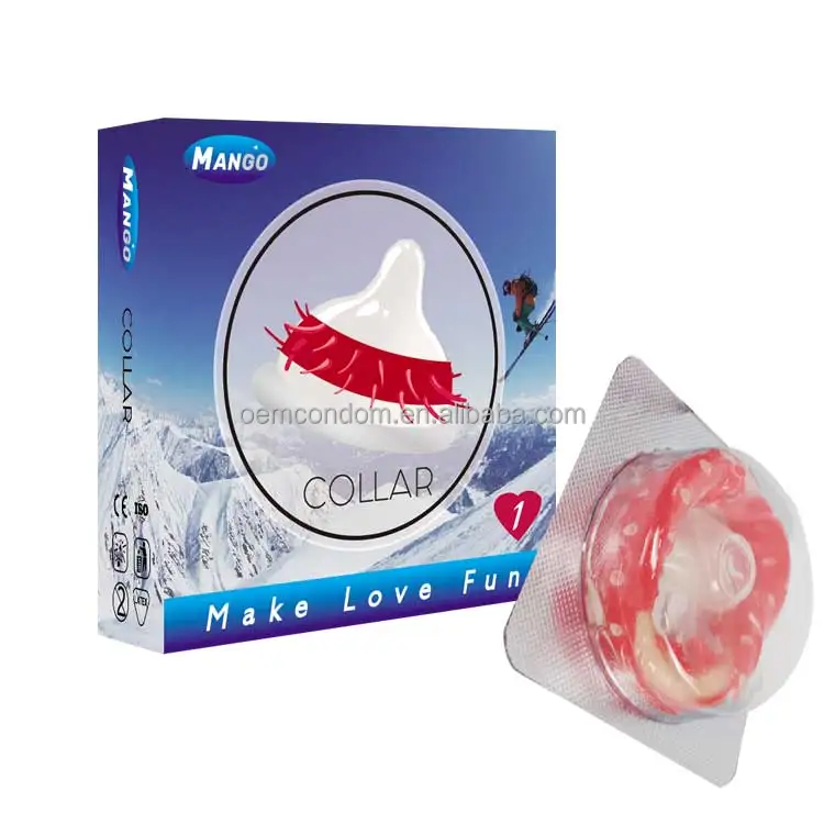 Buy Spike Condom At Affordable Price Factory Low Price