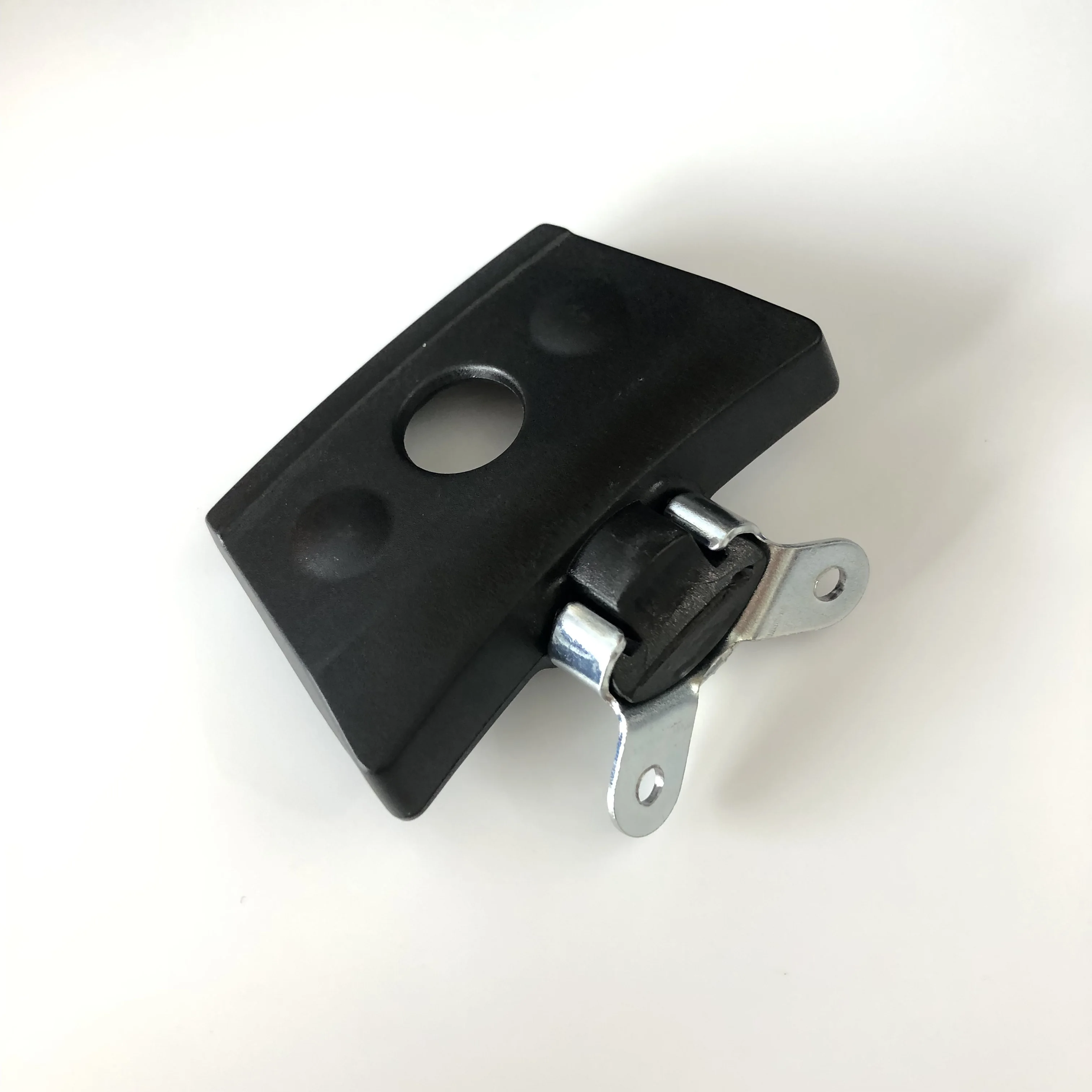 heat resistant handle