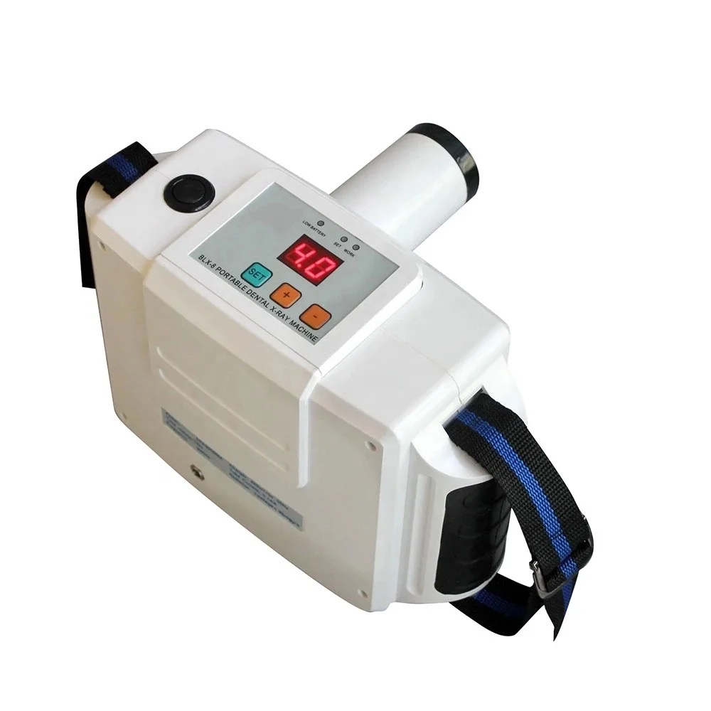 Portable Dental High Frequency Devices Digital dental x-ray Machine Medical Equipment For Dental X Ray Sensor