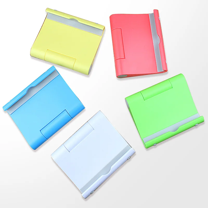 Universal Tablet PC Stand Folding Portable Mobile Phone Accessories Stand Holder