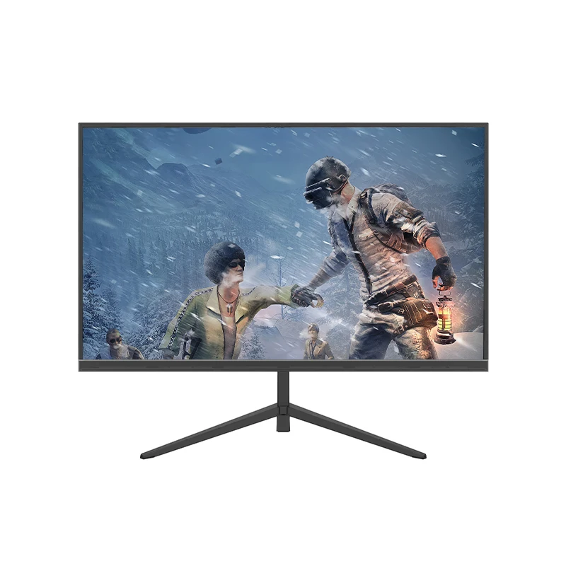 24.5 inch  PC monitor 360HZ Gaming monitor IPS panel with RGB light LED monitor for