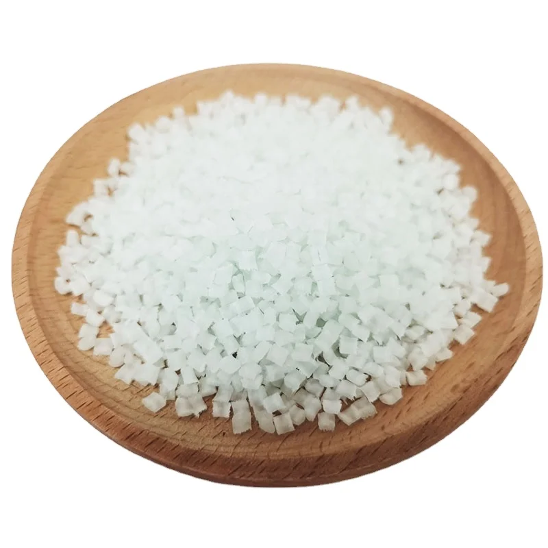 Basell Virgin HDPE Film Granules Low Destiny  Polypropylene Homopolymer/ PE granules/virgin material