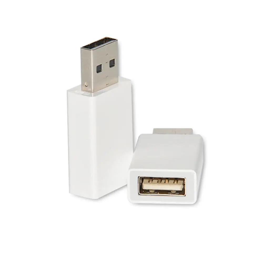 Data Blocker For Data Protection Safe Charging Usb Blocker For Prevent Private Data Theft