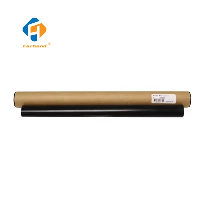 Compatible New Fuser Film Sleeve For Canon 3300 3025 3045 3225 3245 IR4570 2016 2318 3570 2420 2520 2530
