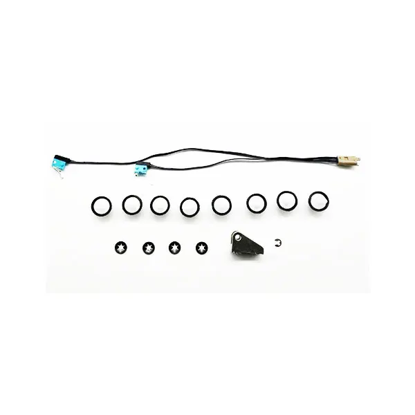 101600900 автомобильные запчасти, усиленный микропереключатель для дверной ручки, комплект жгутов для Teslas Model S # 1016009-00-B 101600900B