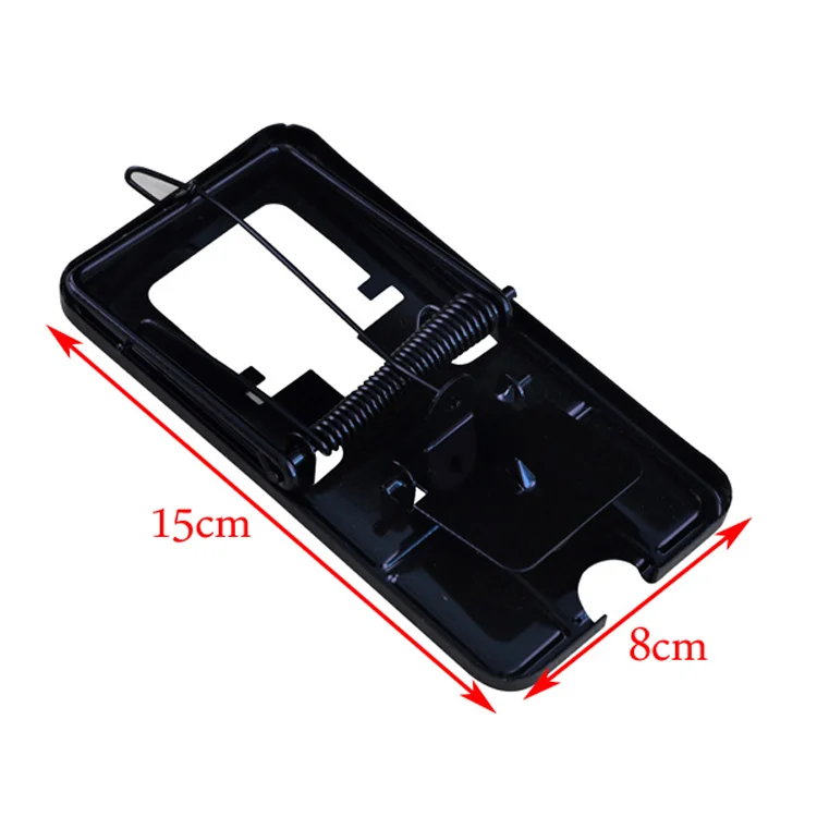 Human Rat Trap That Work High Sensitive Snap Mouse Trap Iron
