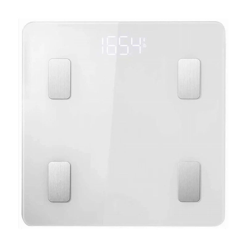 Professional Multifunction Digital Scale High Quality Personal Glass Weighing Scales Household Smart Body
