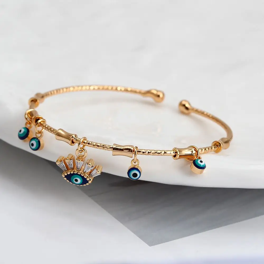 Stainless Steel Jewelry Factory Outlet Waterproof Not Fading Customizable Bracelet