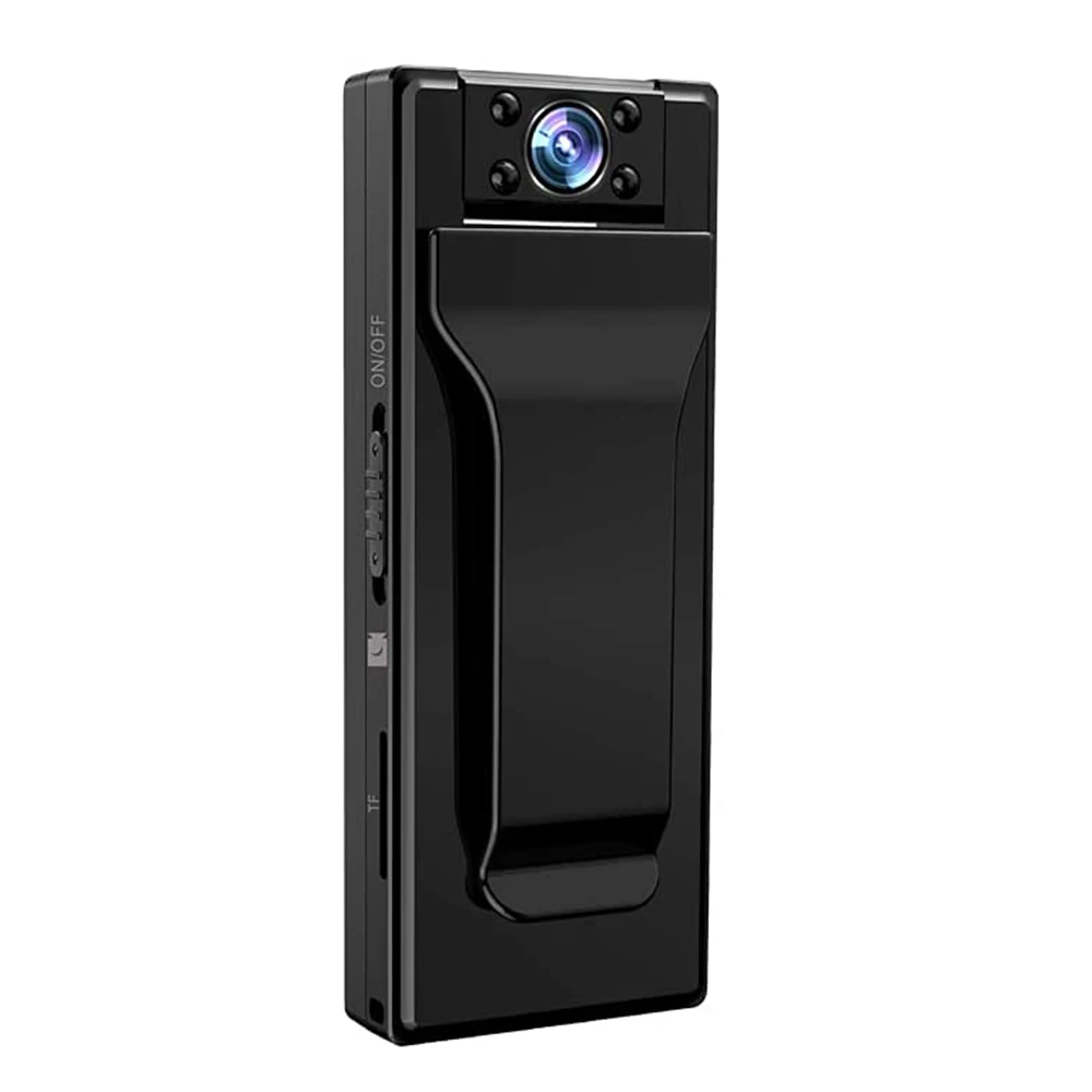 Support Logo package box manuel customized Suitable for all your needs Ultimate Service handhel mini voice recorder with camera