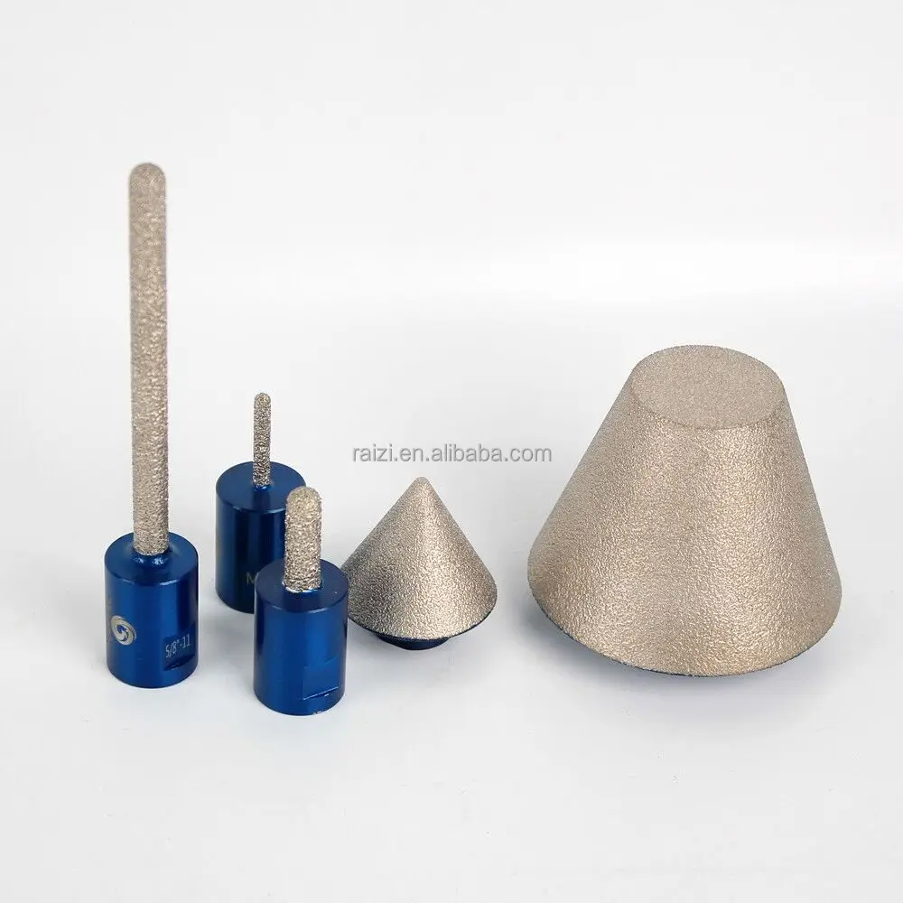 Beveling Chamfer Bit (18)